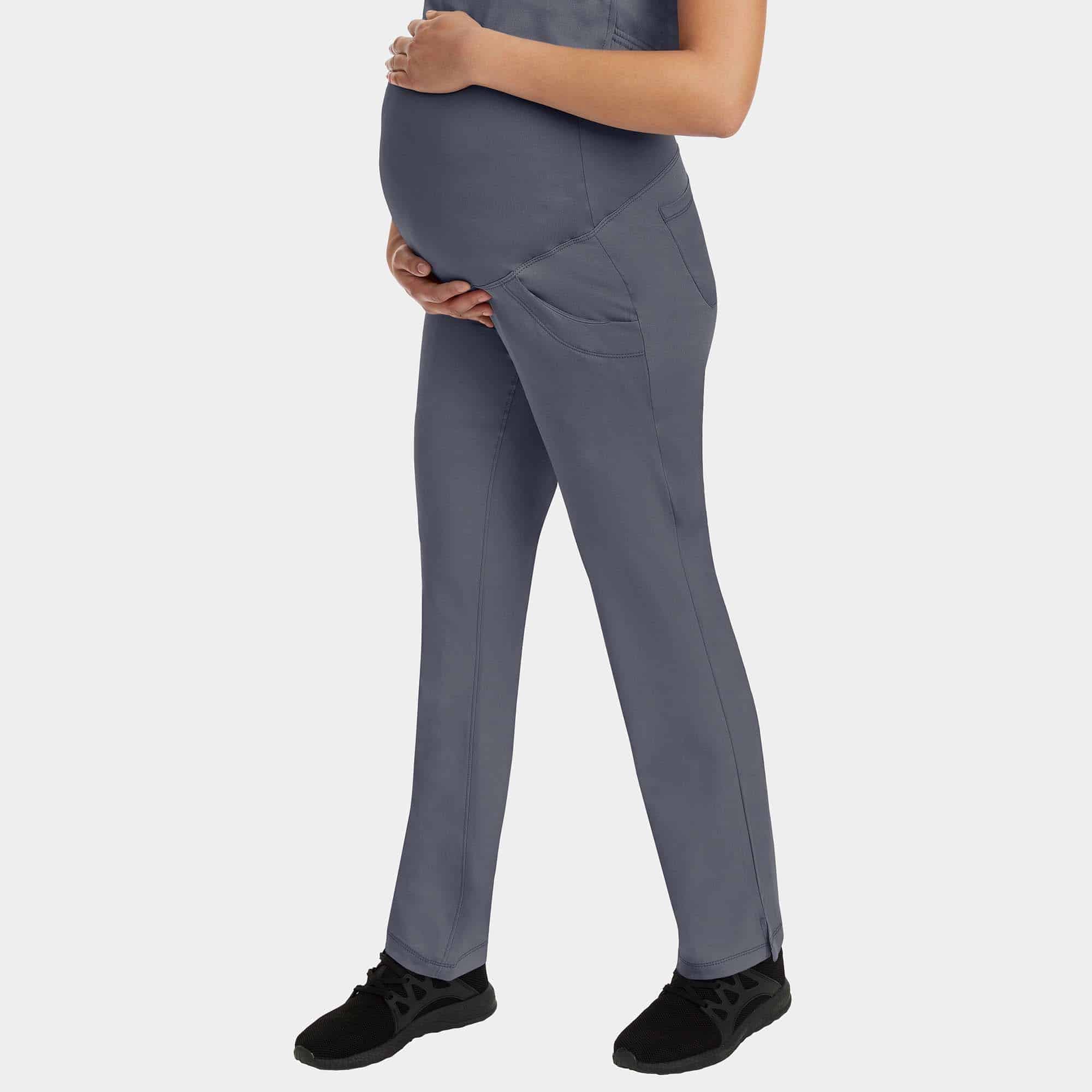 Rose Maternity Pant Petite Length | 9510P