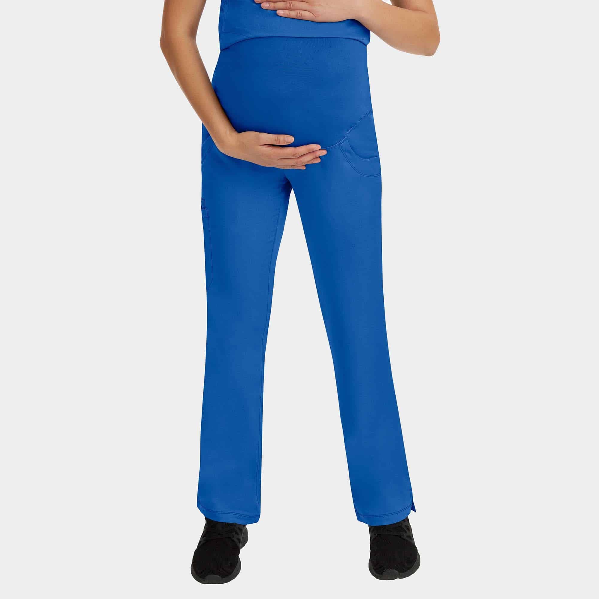 Rose Maternity Pant Petite Length | 9510P