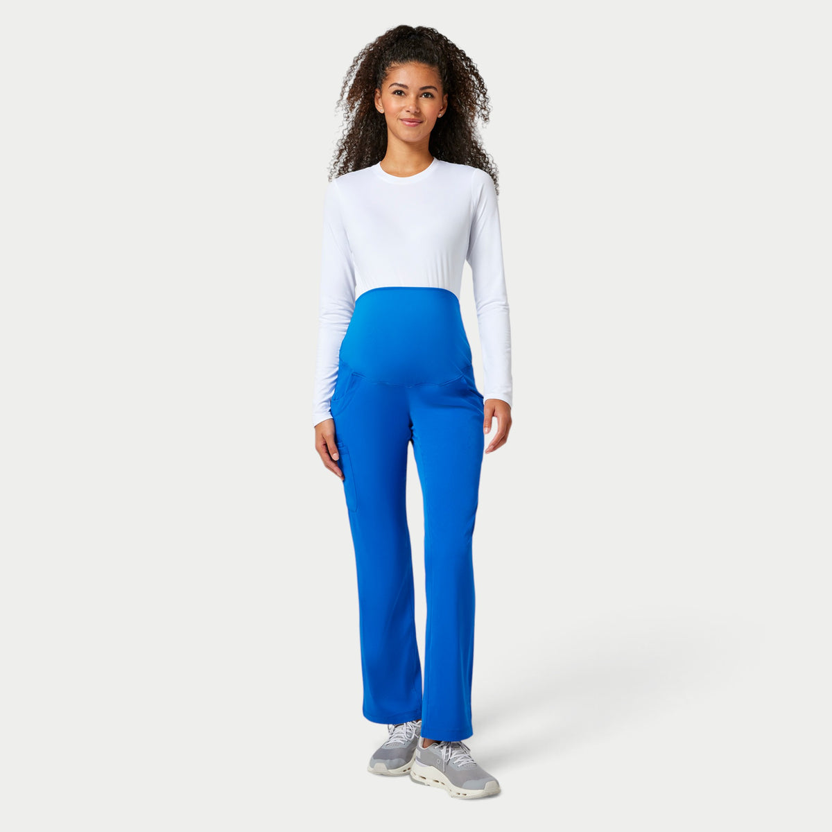 Rose Maternity Pant Regular Length | 9510