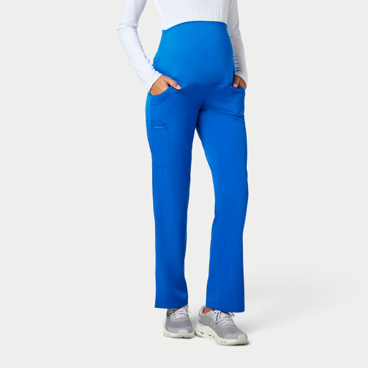 Rose Maternity Pant Regular Length | 9510