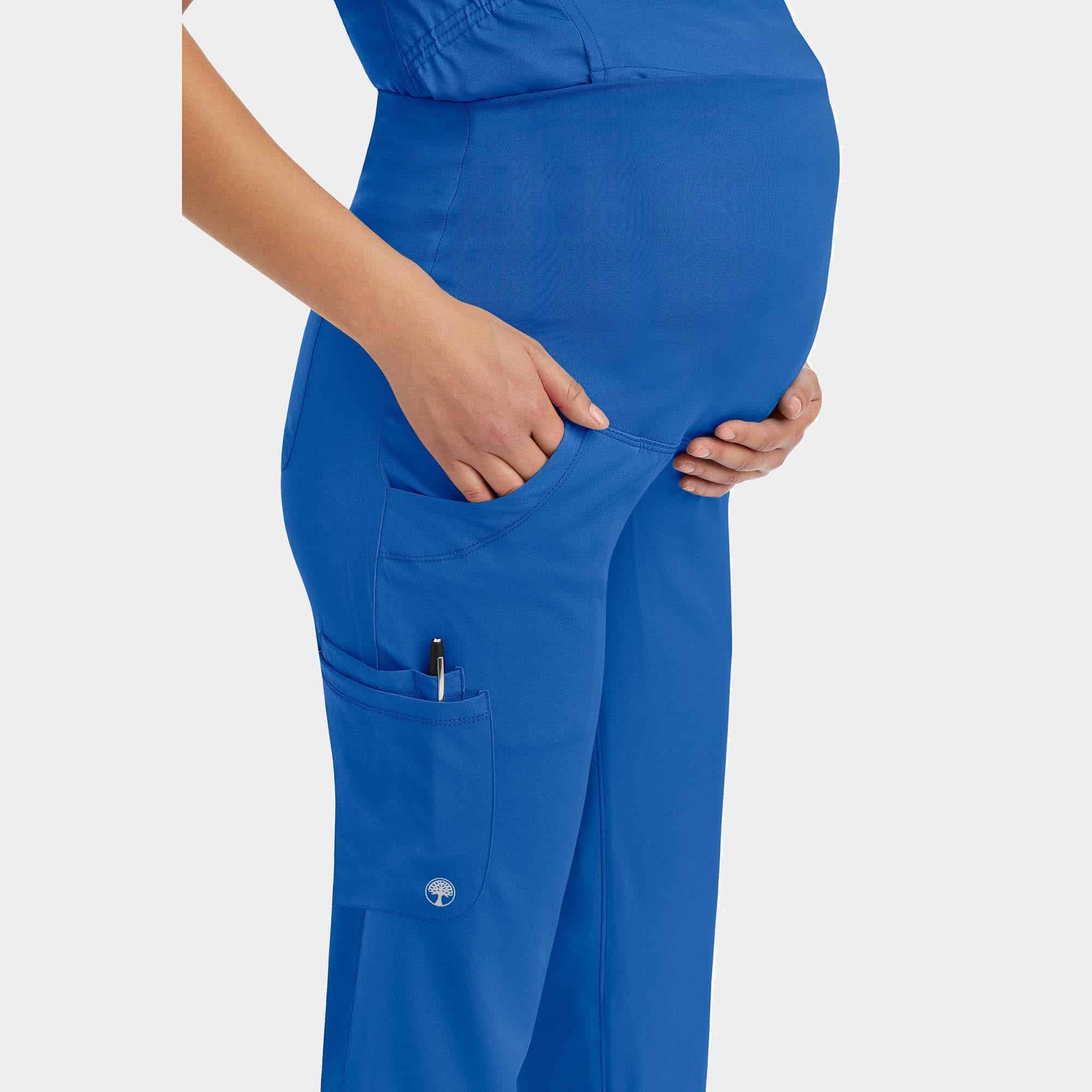 Rose Maternity Pant Regular Length | 9510