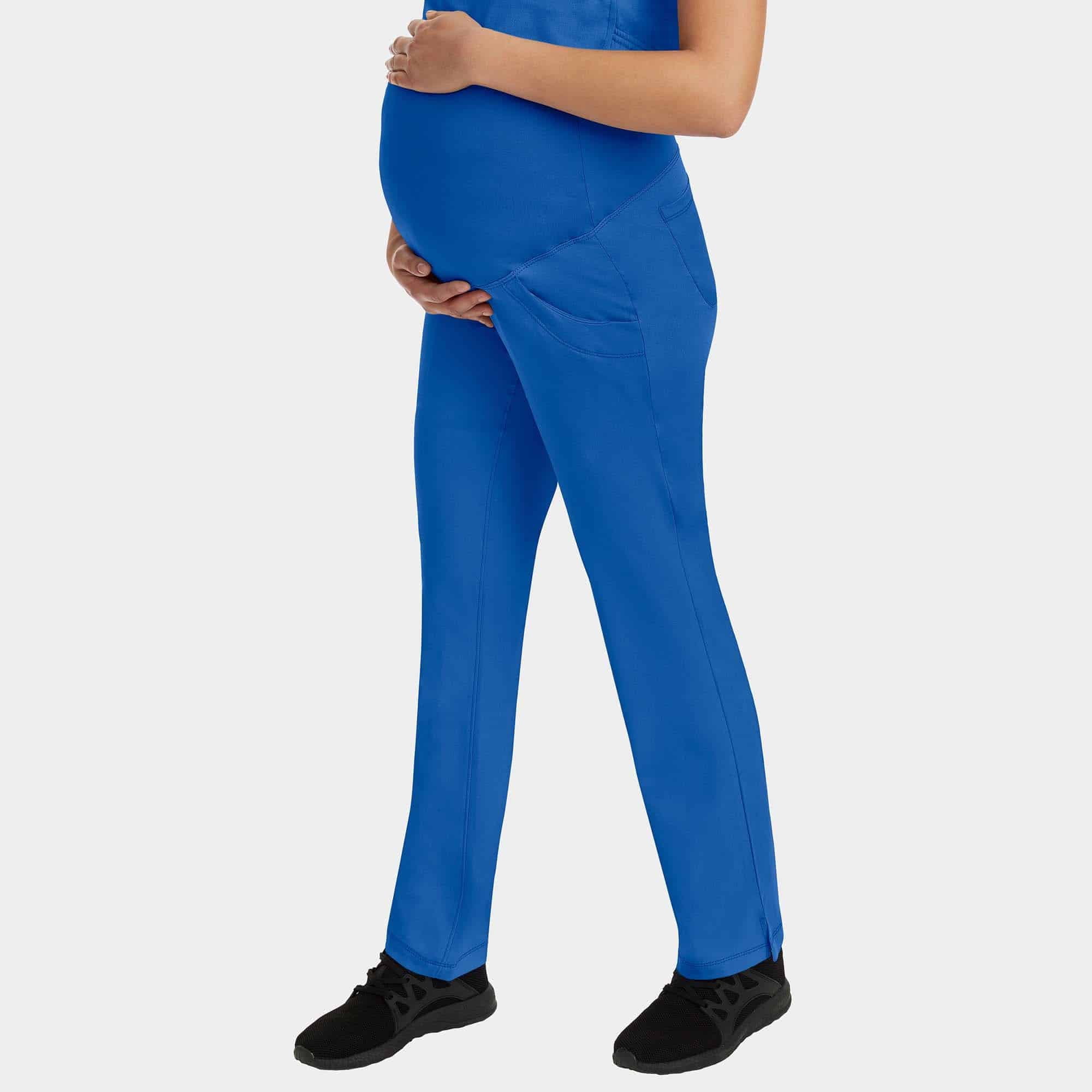 Rose Maternity Pant Petite Length | 9510P
