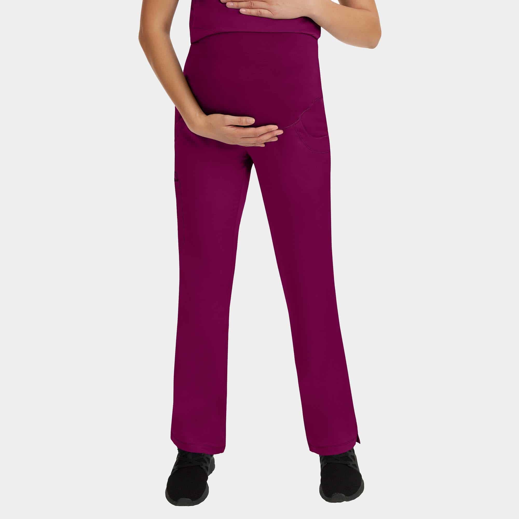 Rose Maternity Pant Regular Length | 9510