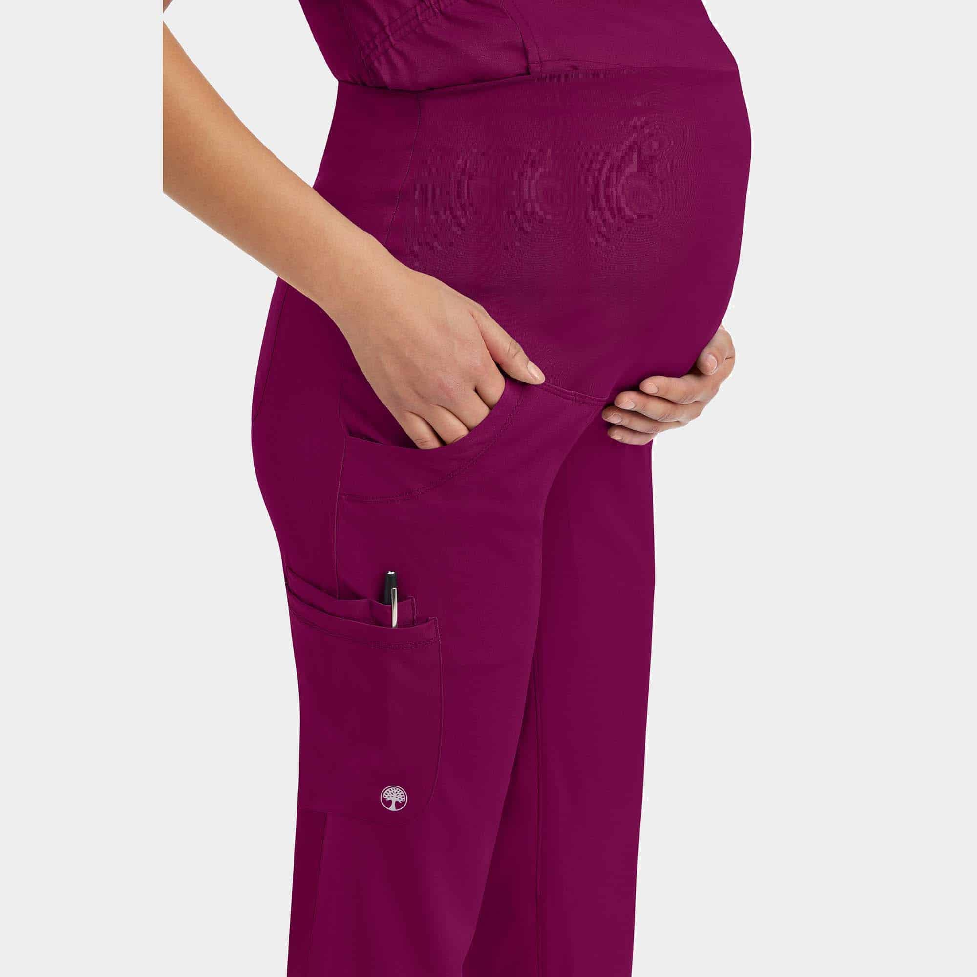 Rose Maternity Pant Regular Length | 9510