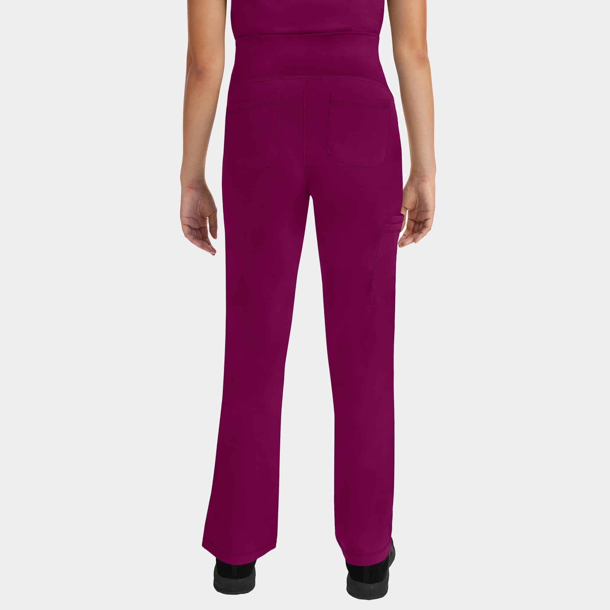 Rose Maternity Pant Regular Length | 9510