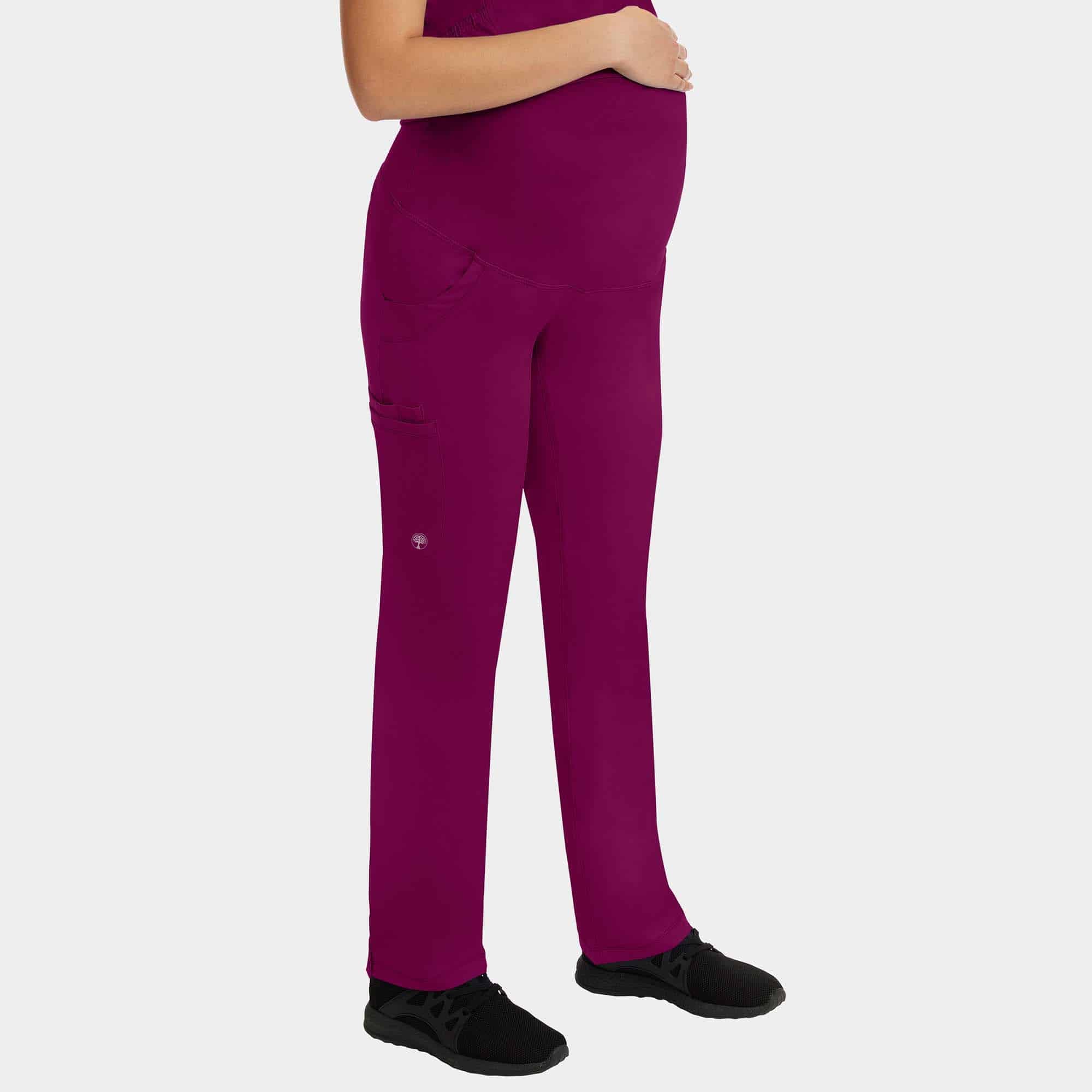 Rose Maternity Pant Regular Length | 9510