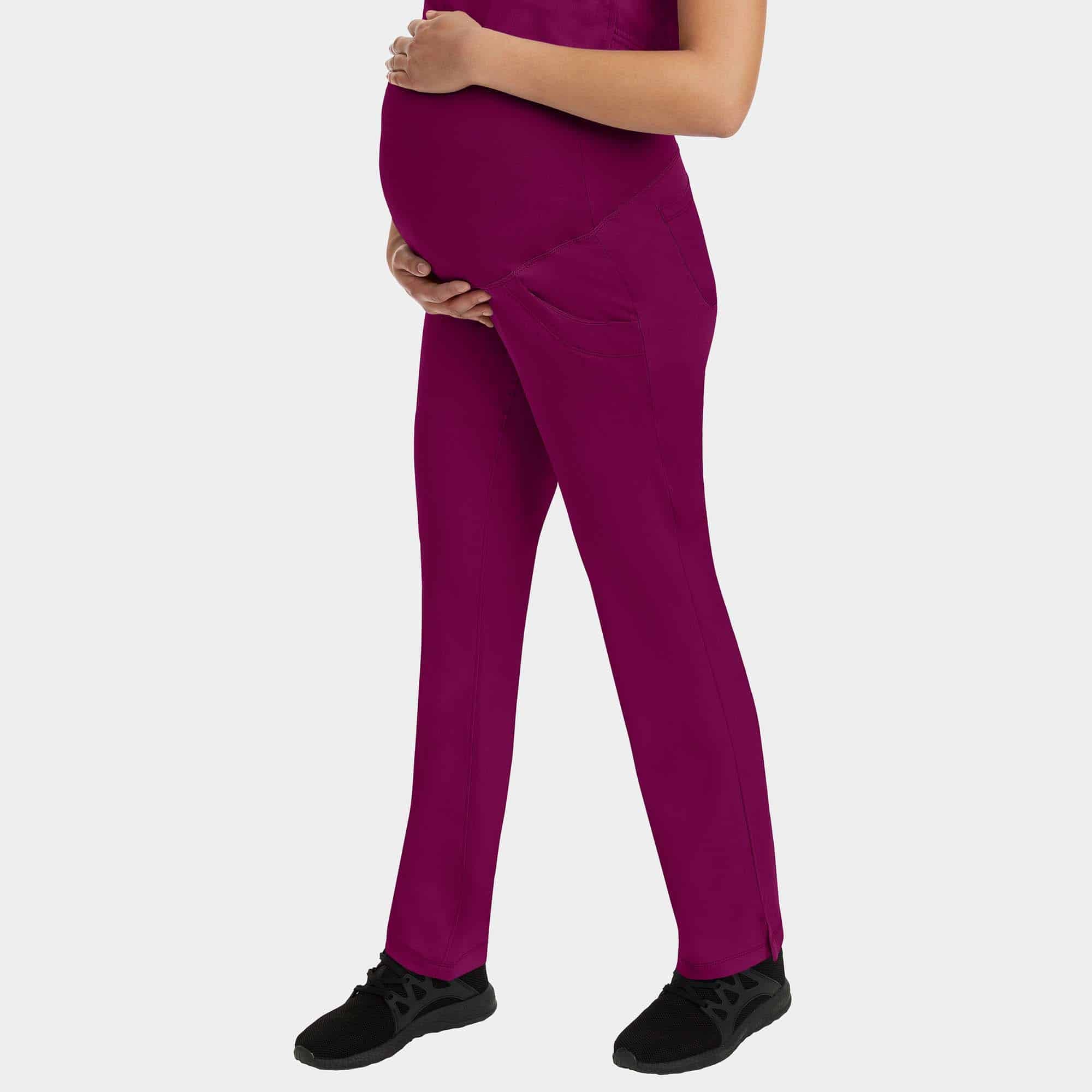 Rose Maternity Pant Regular Length | 9510