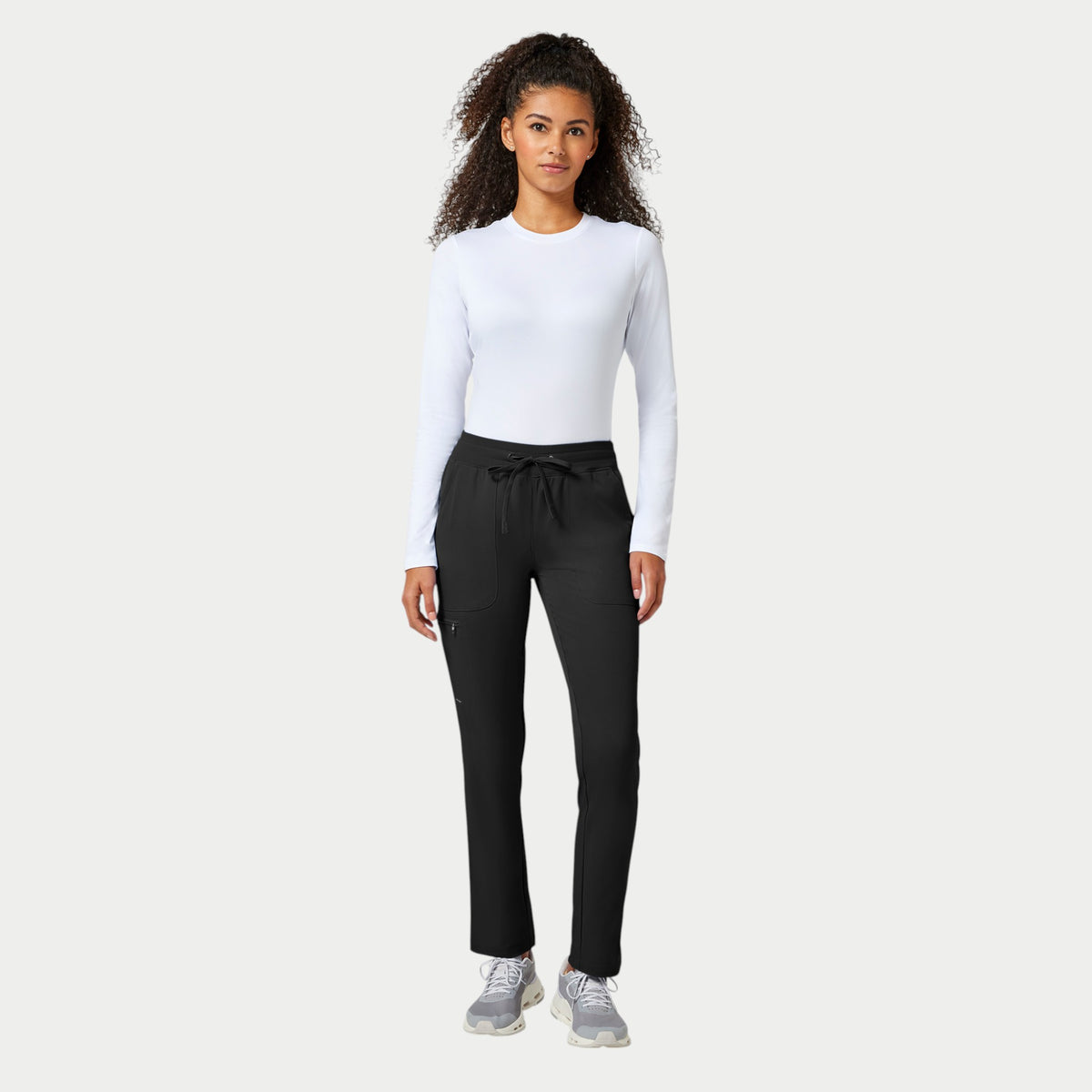 Raine Pant Regular Length | 9530