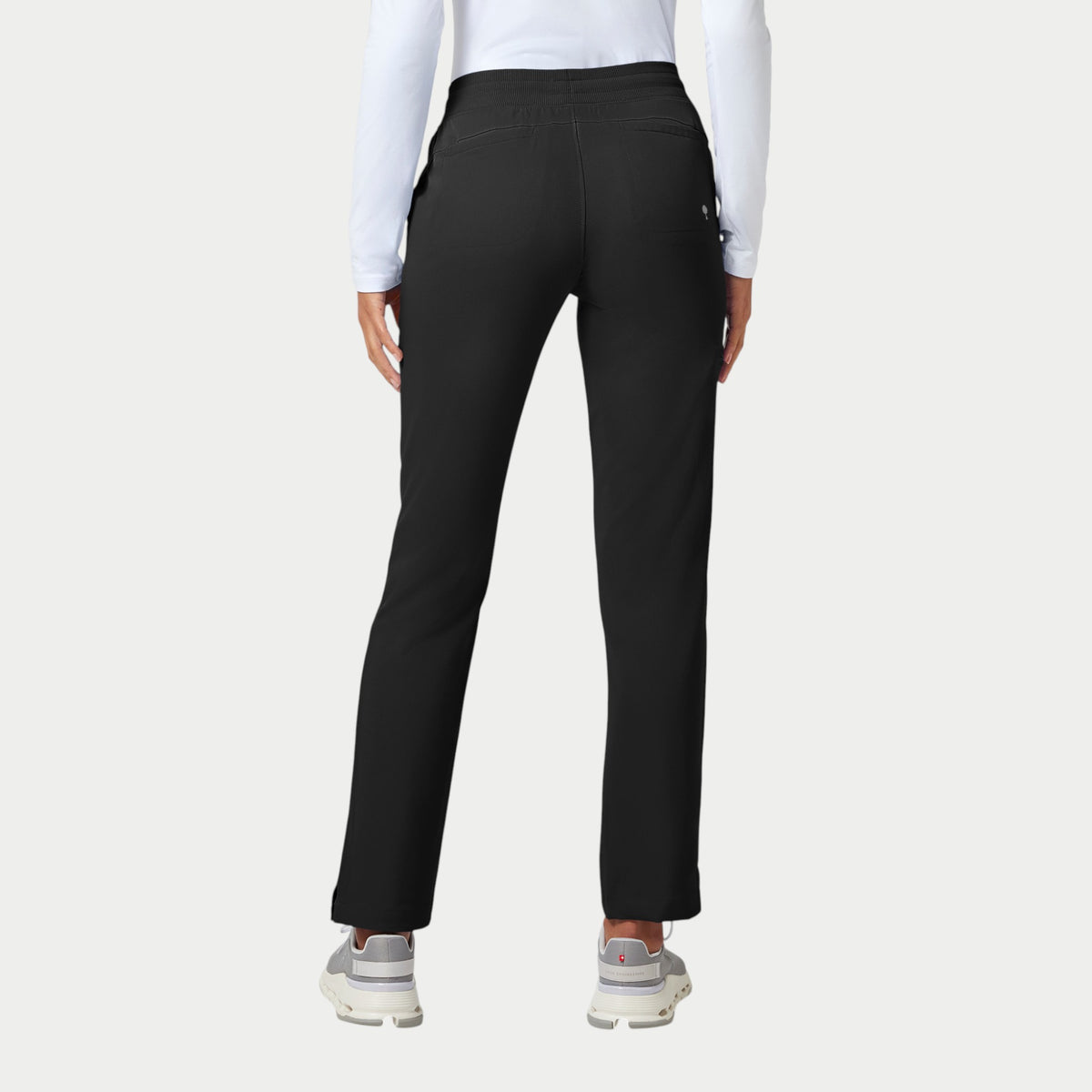 Raine Pant Regular Length | 9530