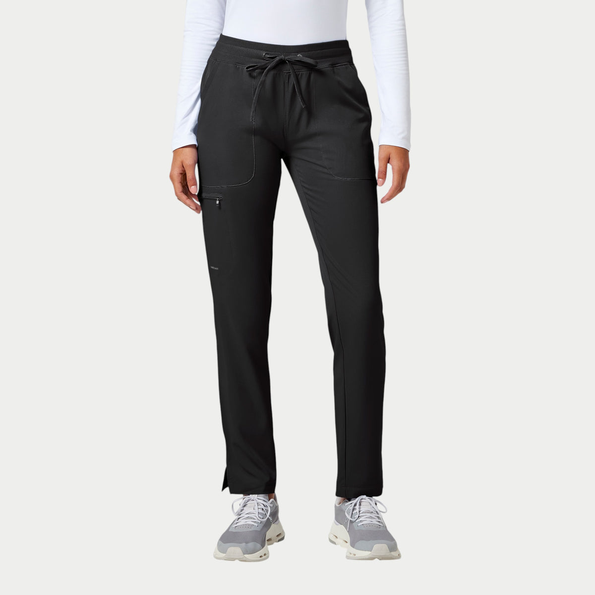 Raine Pant Regular Length | 9530