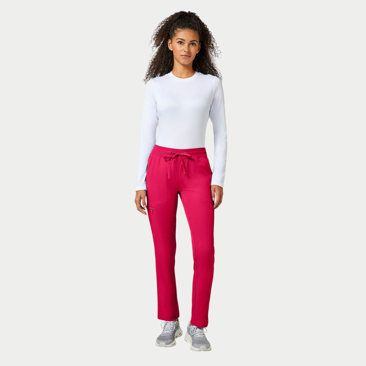 Raine Pant Regular Length | 9530