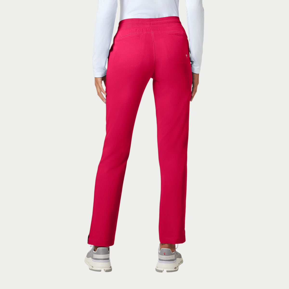 Raine Pant Regular Length | 9530