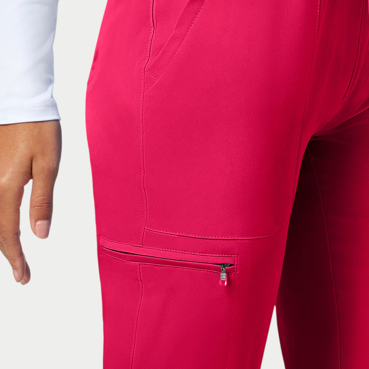Raine Pant Regular Length | 9530