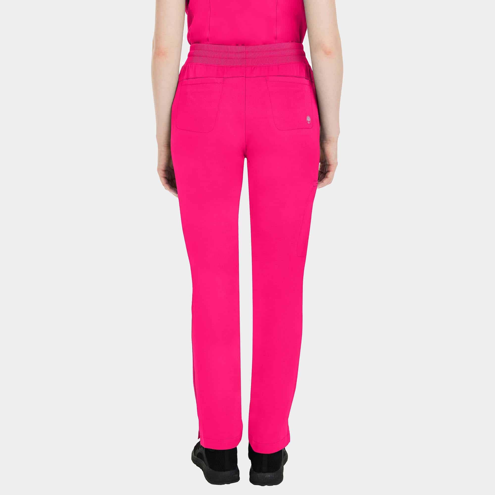 Raine Pant Regular Length | 9530