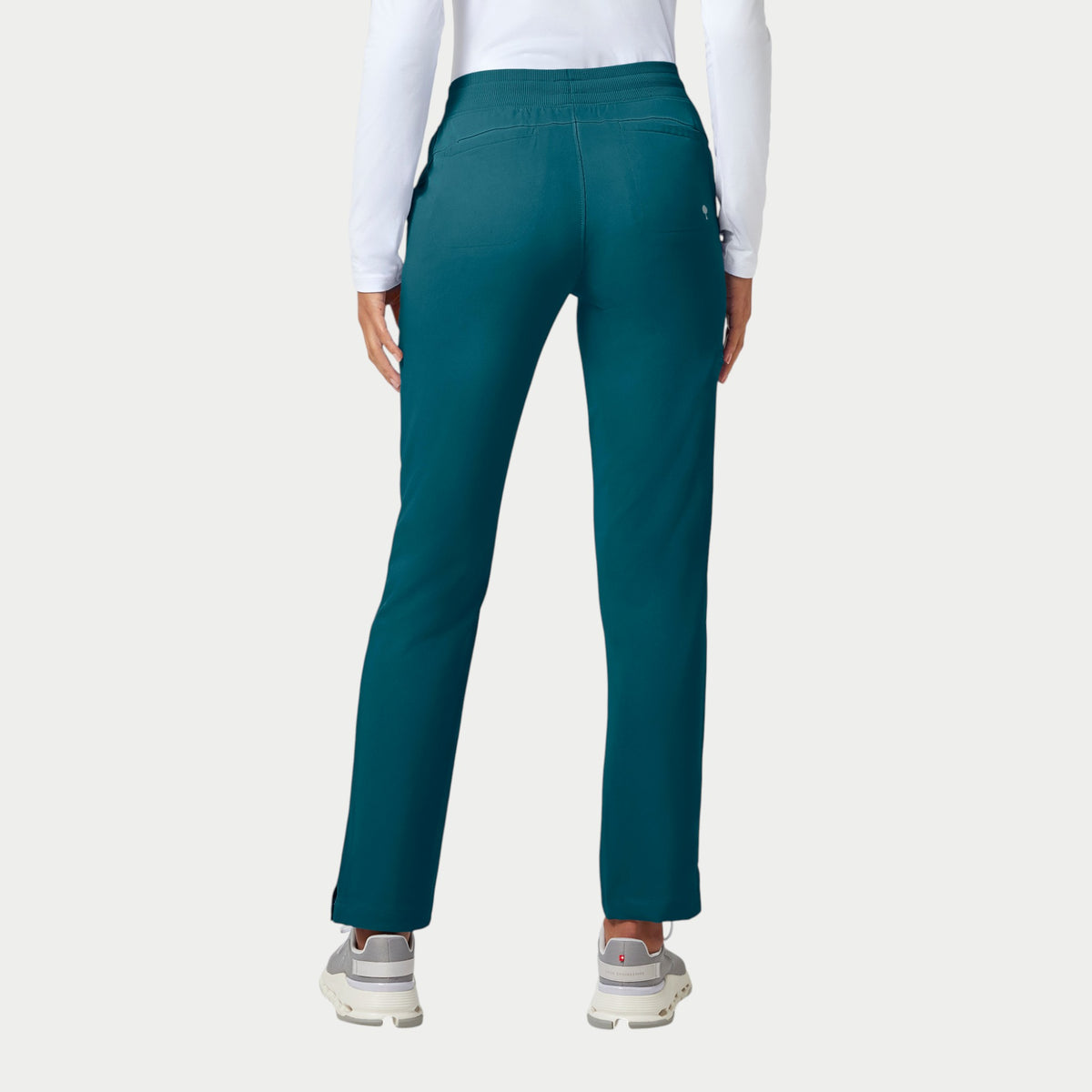 Raine Pant Regular Length | 9530