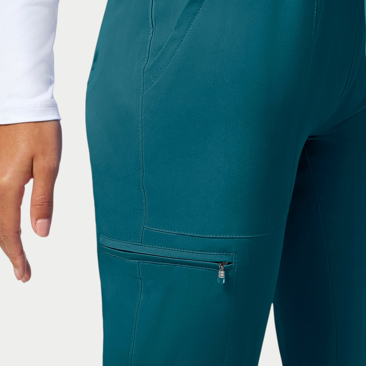 Raine Pant Regular Length | 9530