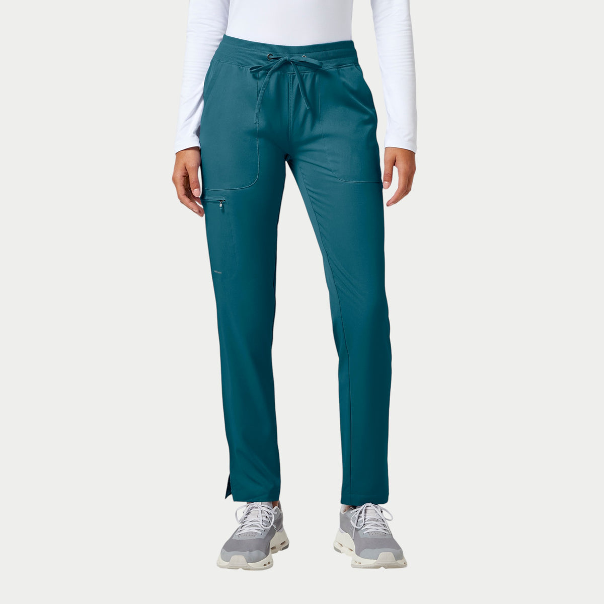 Raine Pant Regular Length | 9530