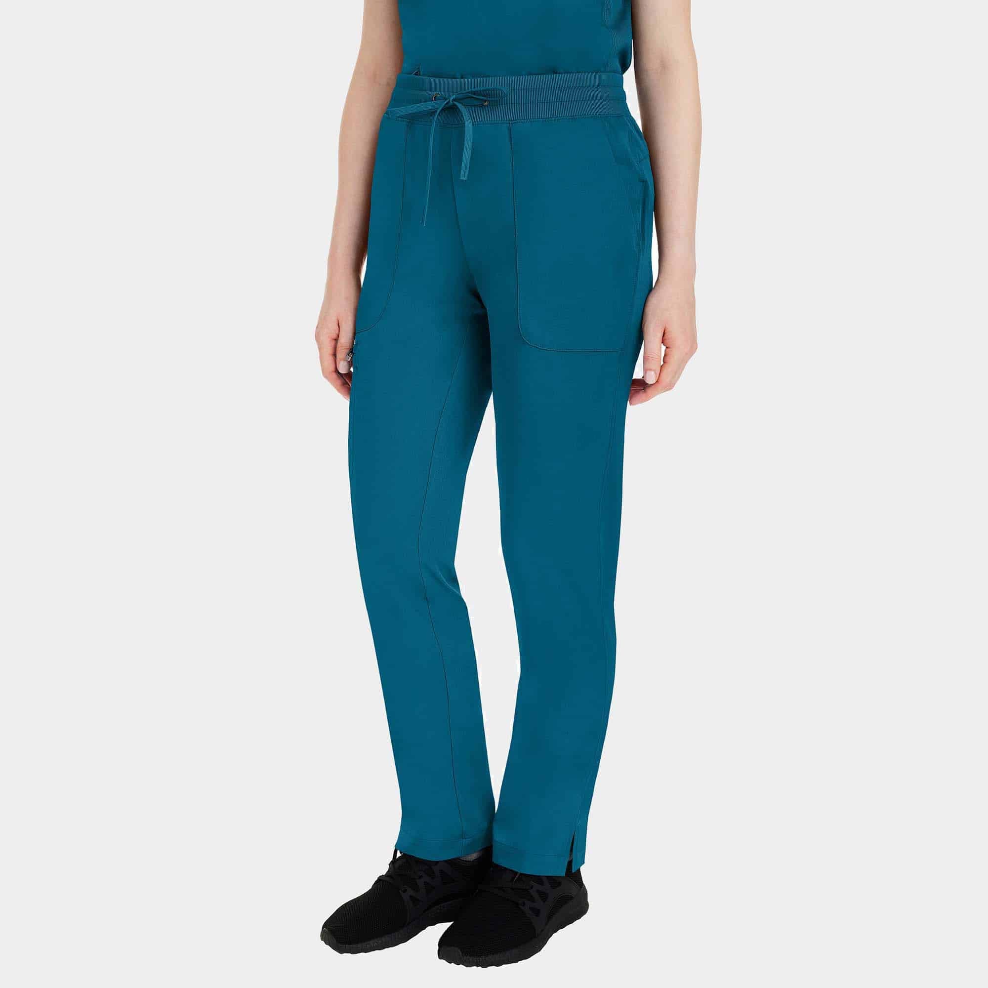 Raine Pant Regular Length | 9530
