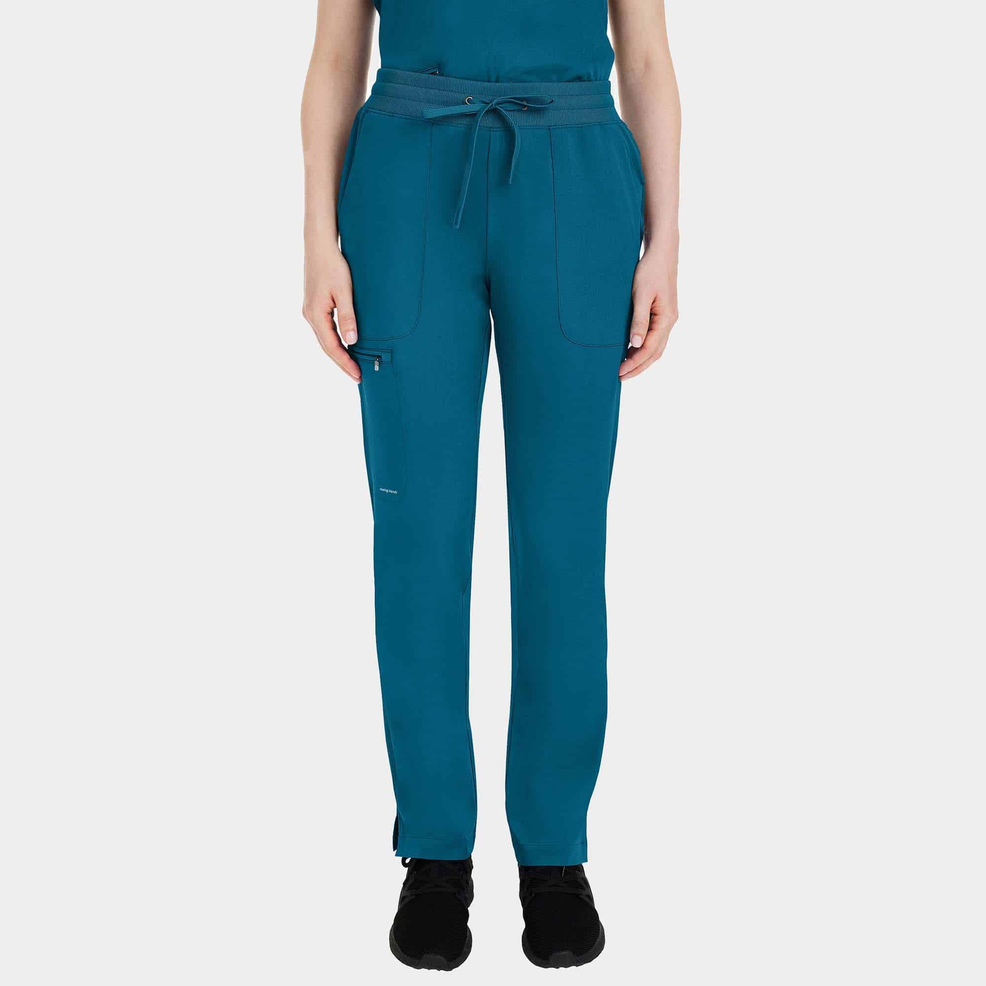 Raine Pant Tall Length | 9530T
