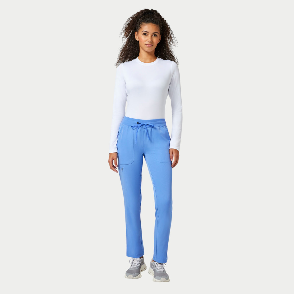 Raine Pant Regular Length | 9530