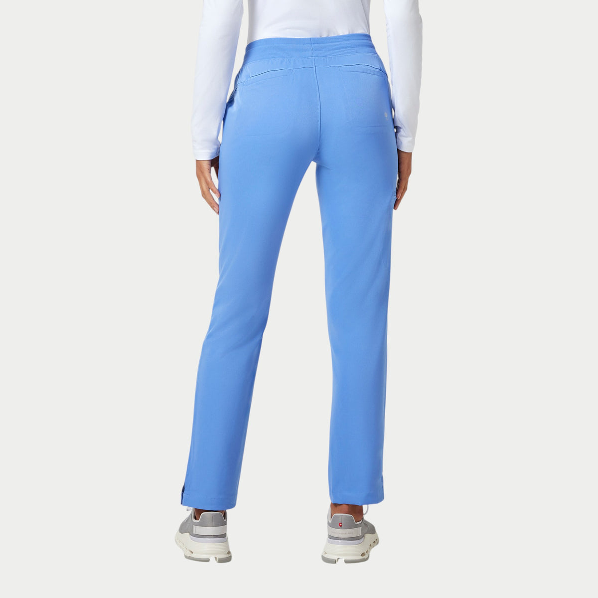 Raine Pant Regular Length | 9530