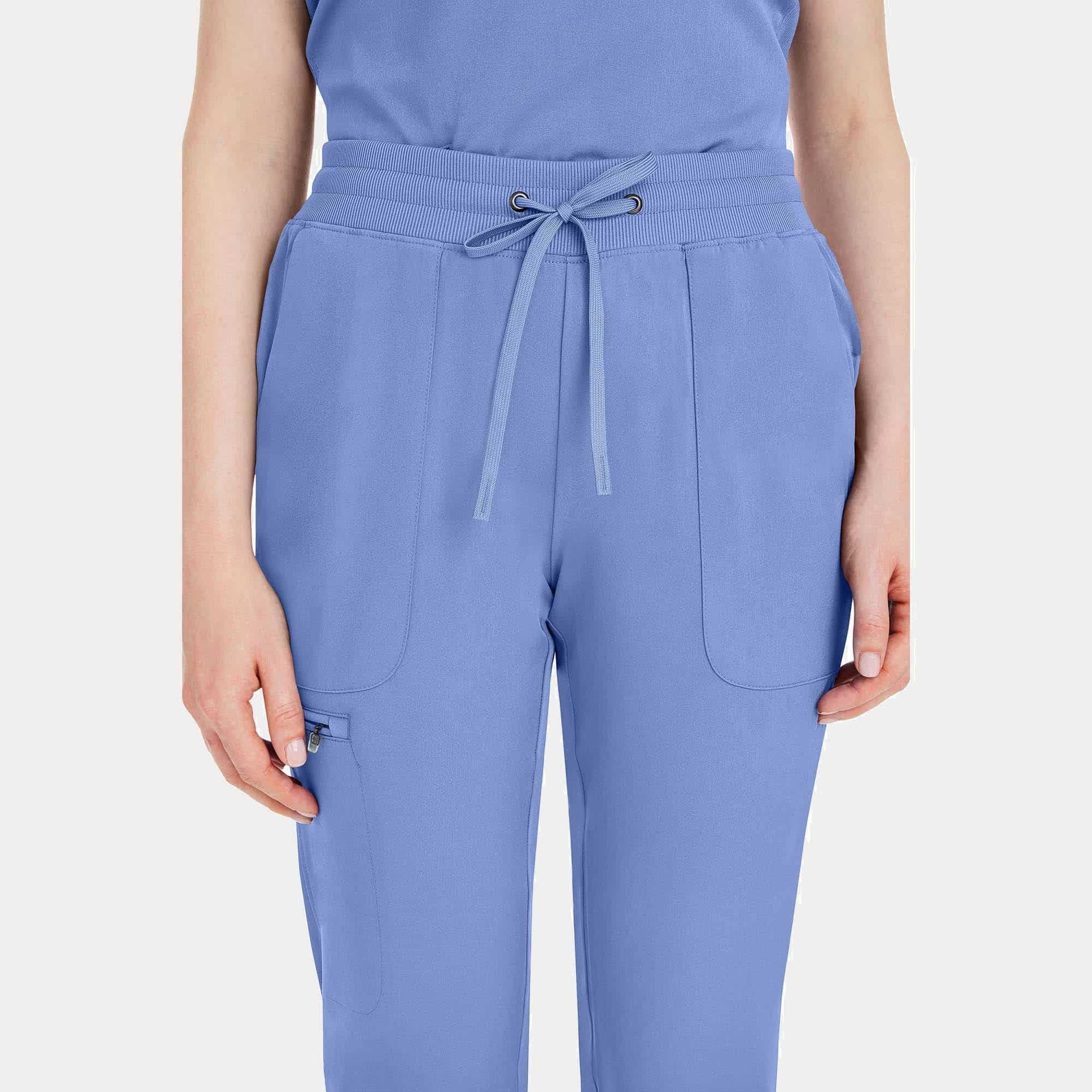 Raine Pant Tall Length | 9530T