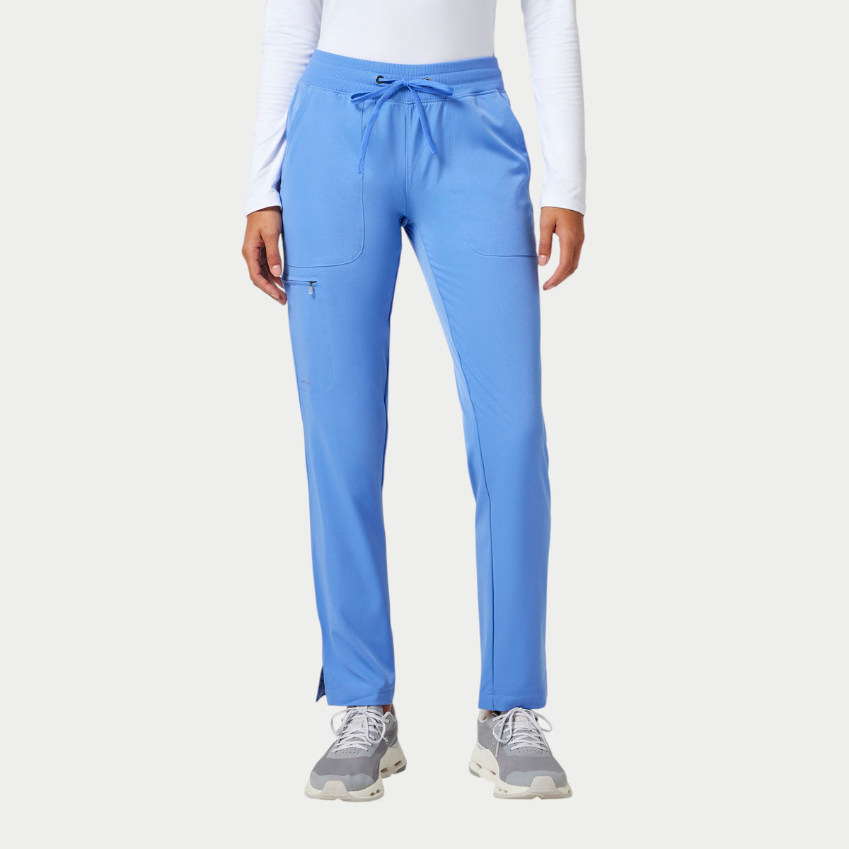 Raine Pant Regular Length | 9530