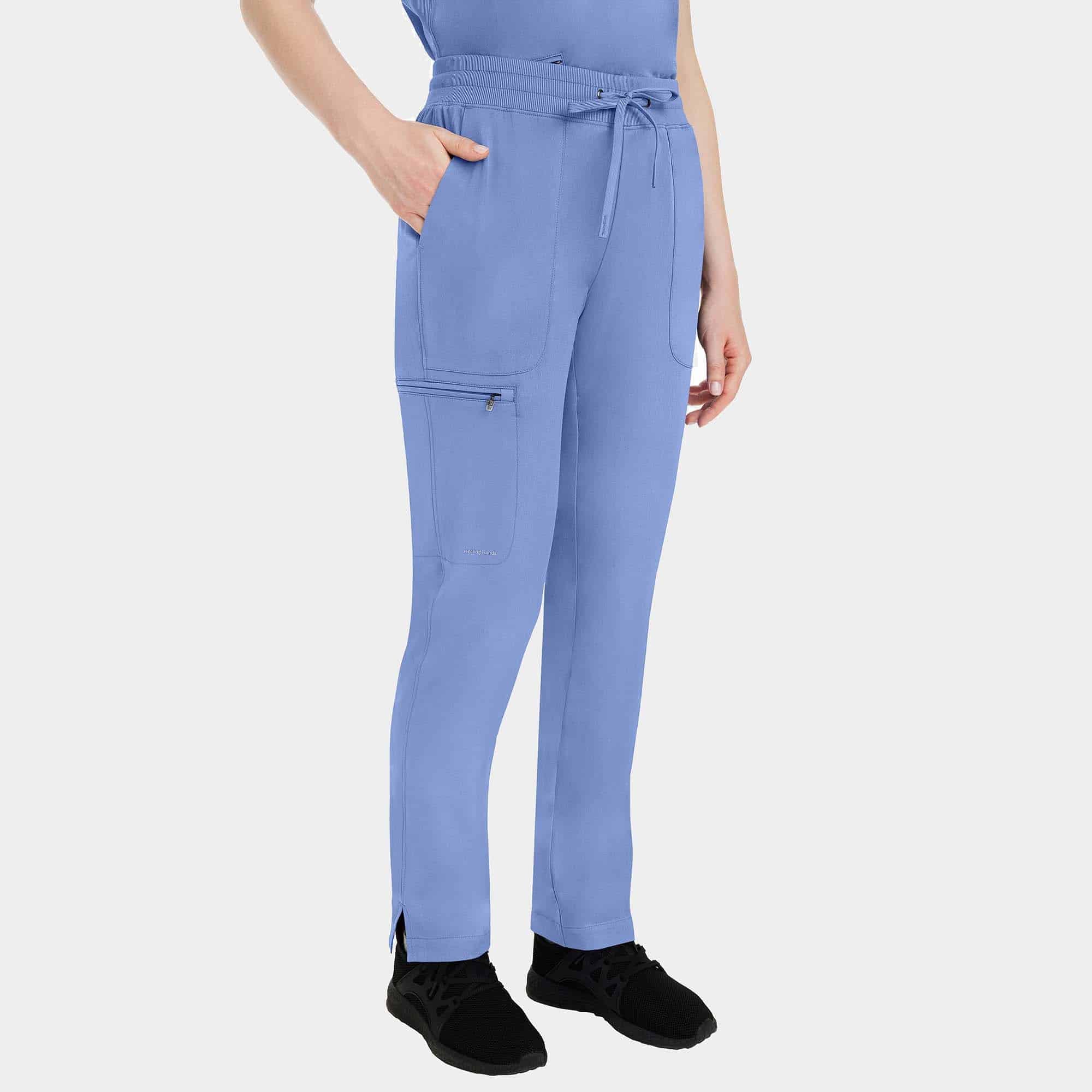 Raine Pant Tall Length | 9530T