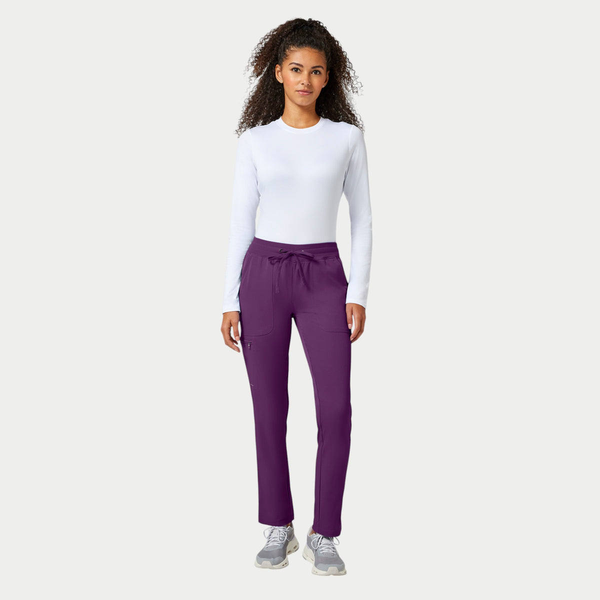 Raine Pant Regular Length | 9530