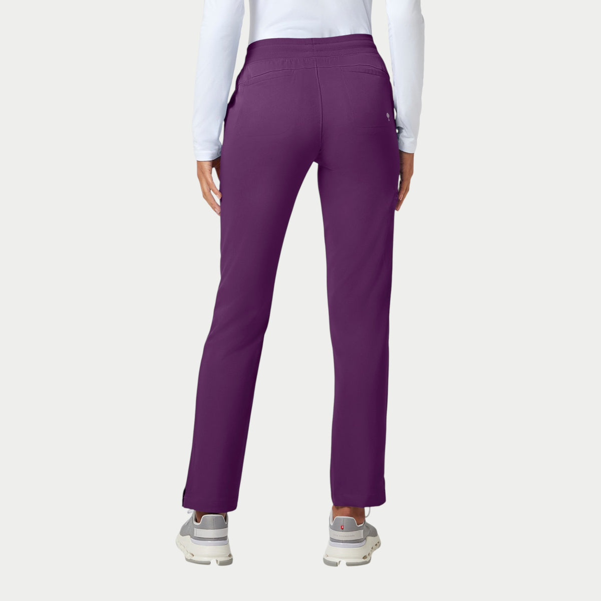 Raine Pant Regular Length | 9530