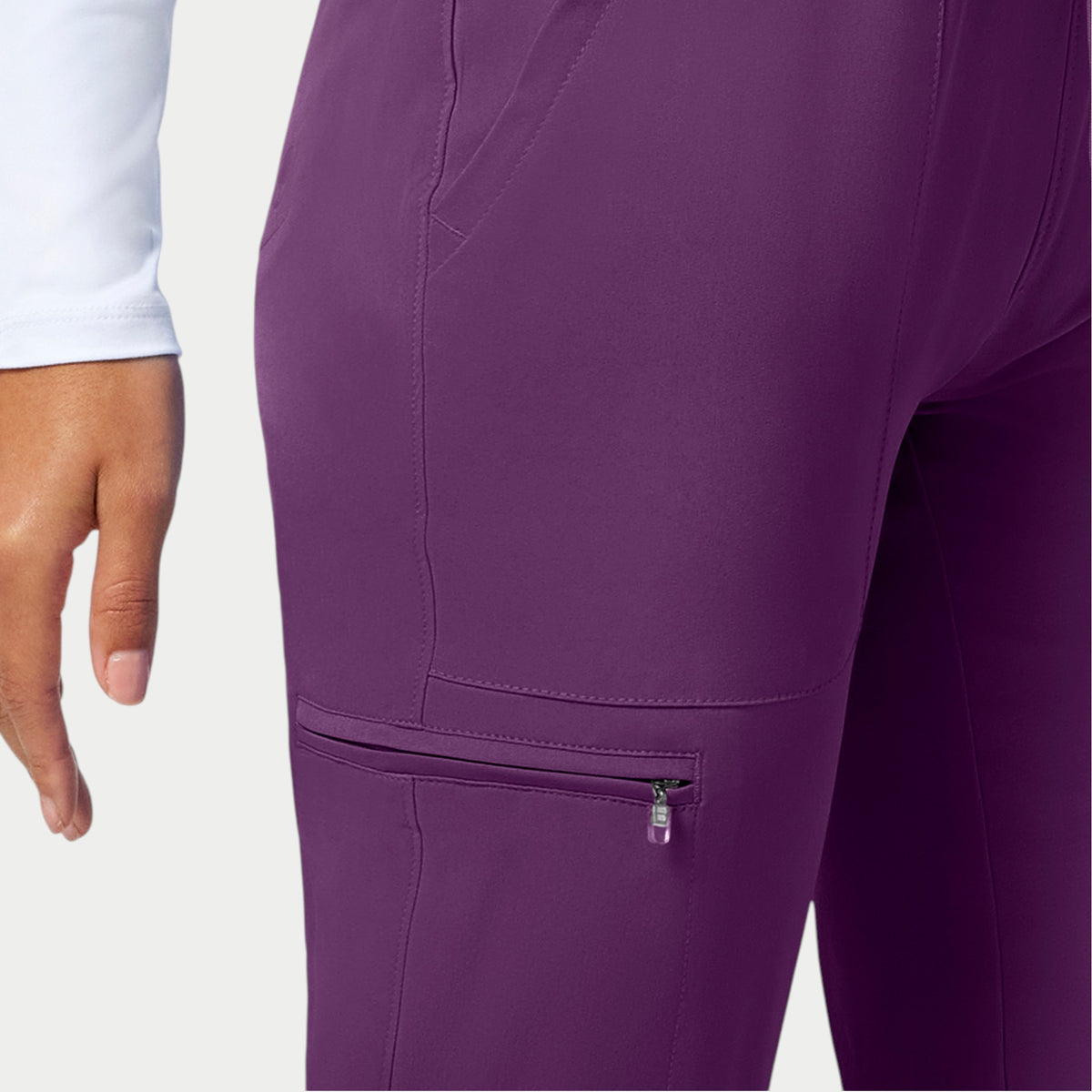 Raine Pant Regular Length | 9530