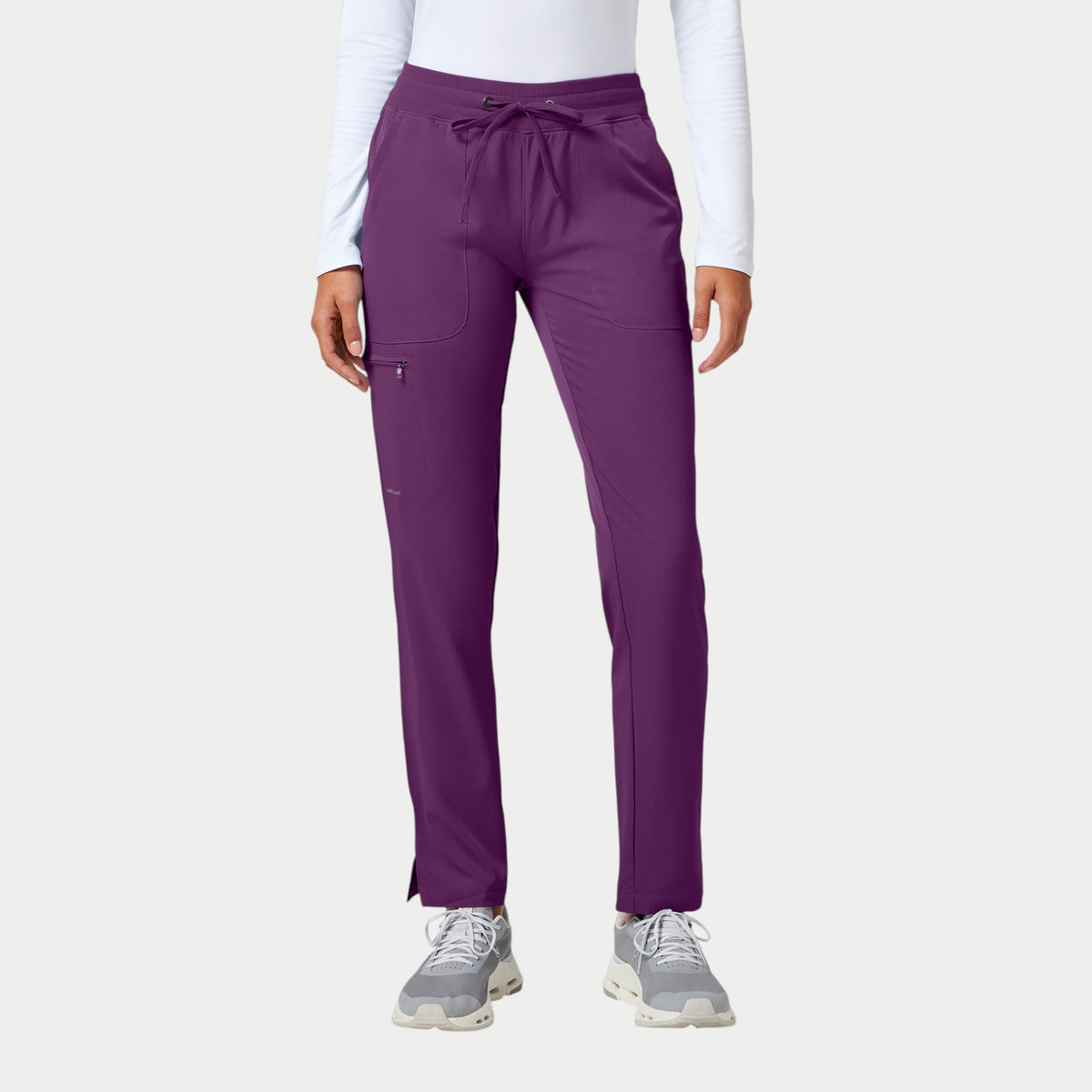 Raine Pant Regular Length | 9530