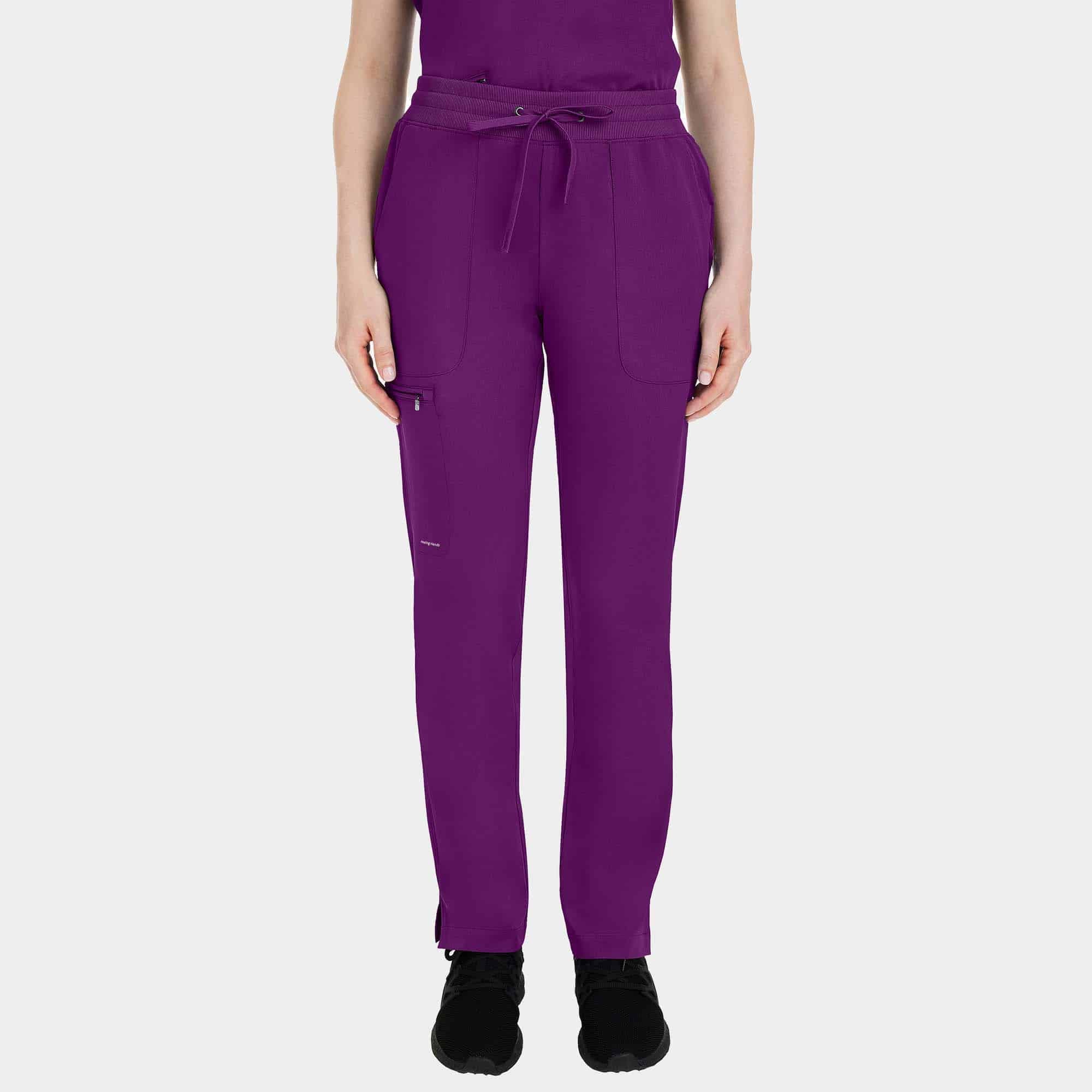 Raine Pant Tall Length | 9530T