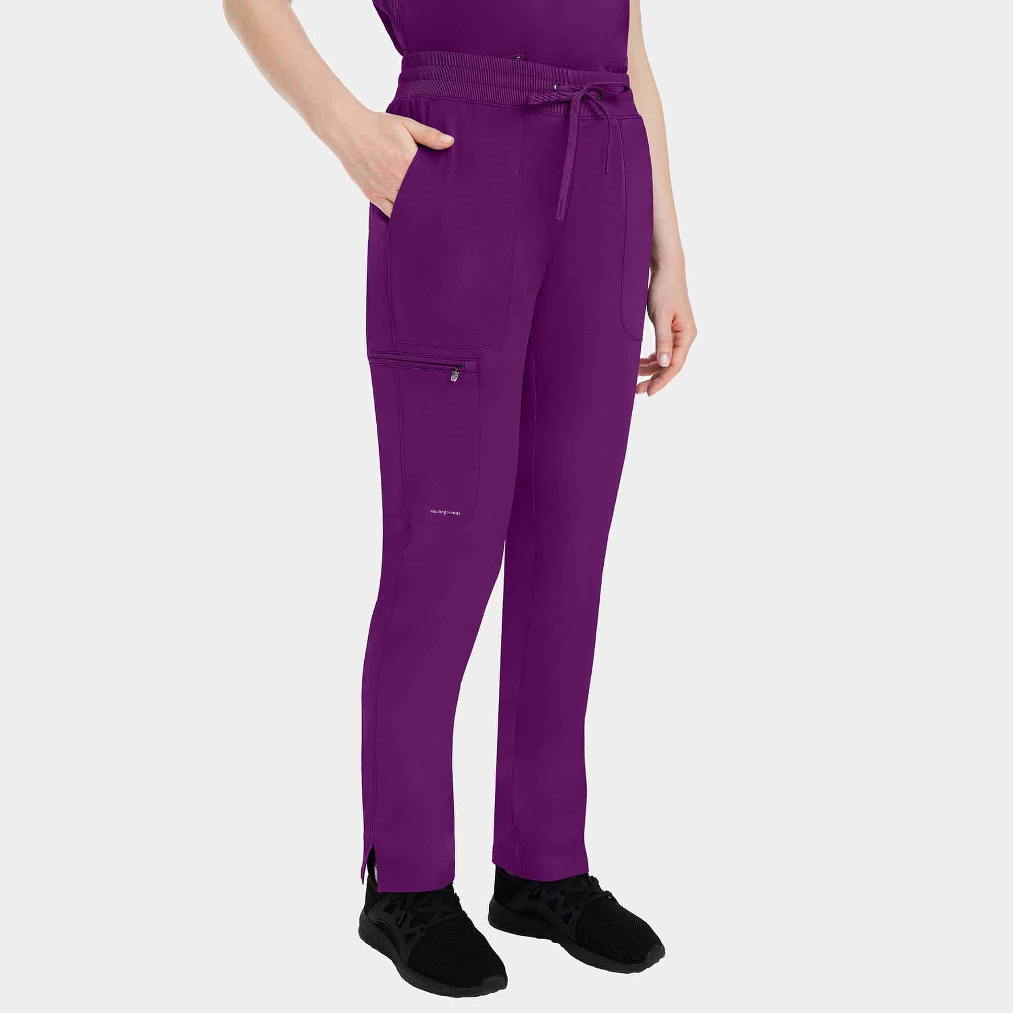 Raine Pant Petite Length | 9530P