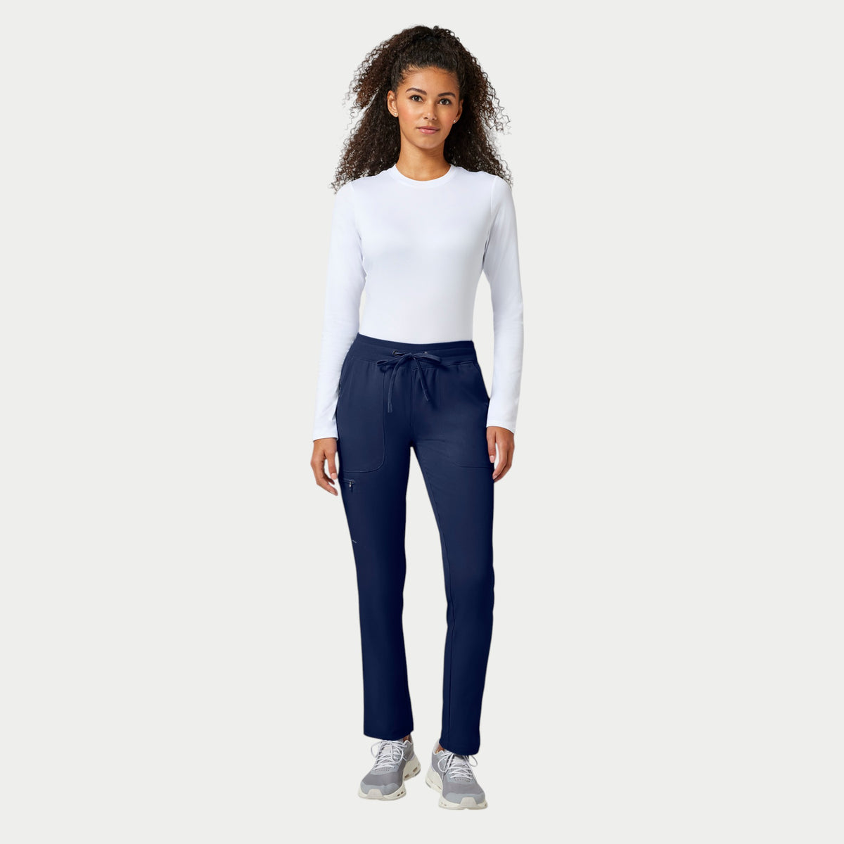 Raine Pant Regular Length | 9530