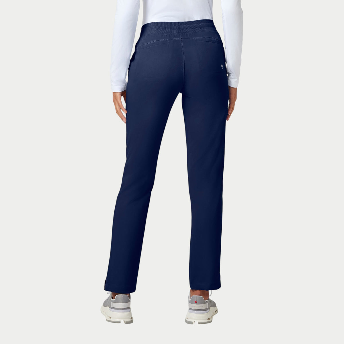Raine Pant Regular Length | 9530