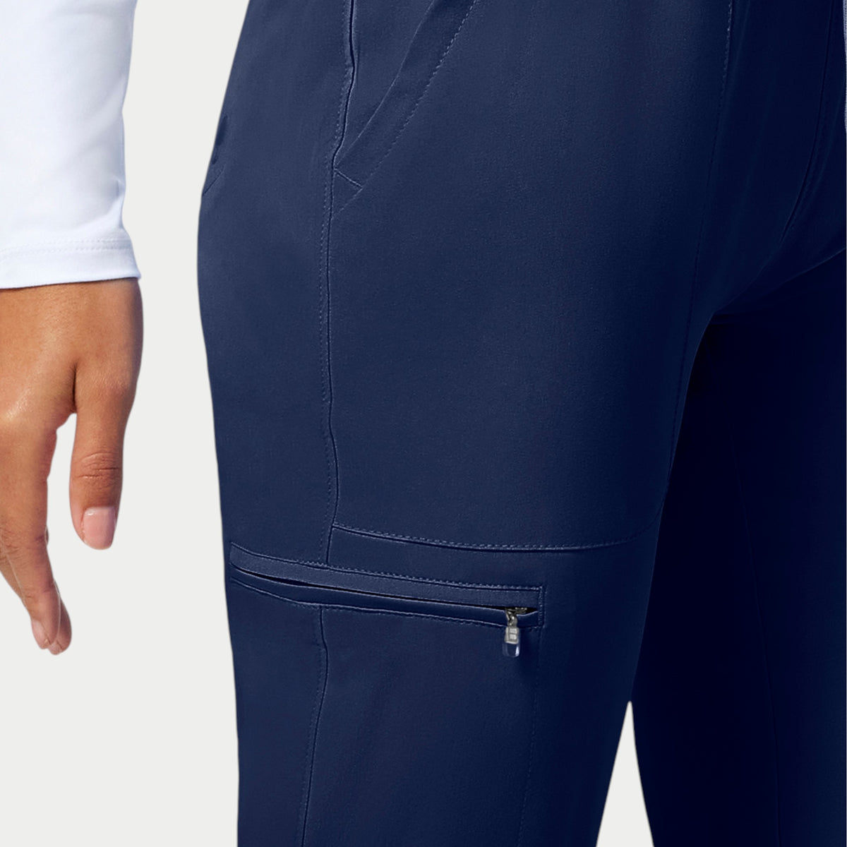 Raine Pant Regular Length | 9530