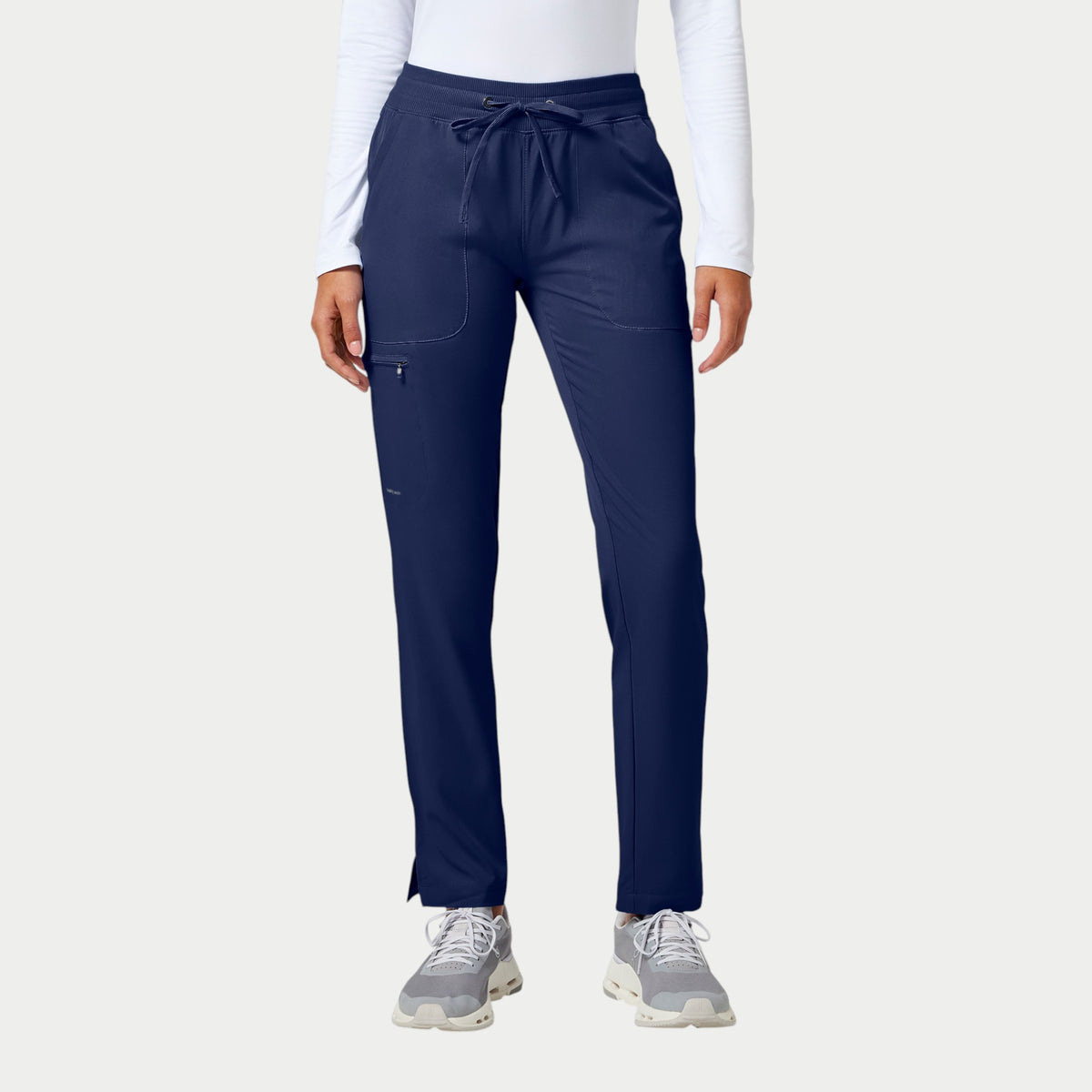 Raine Pant Regular Length | 9530