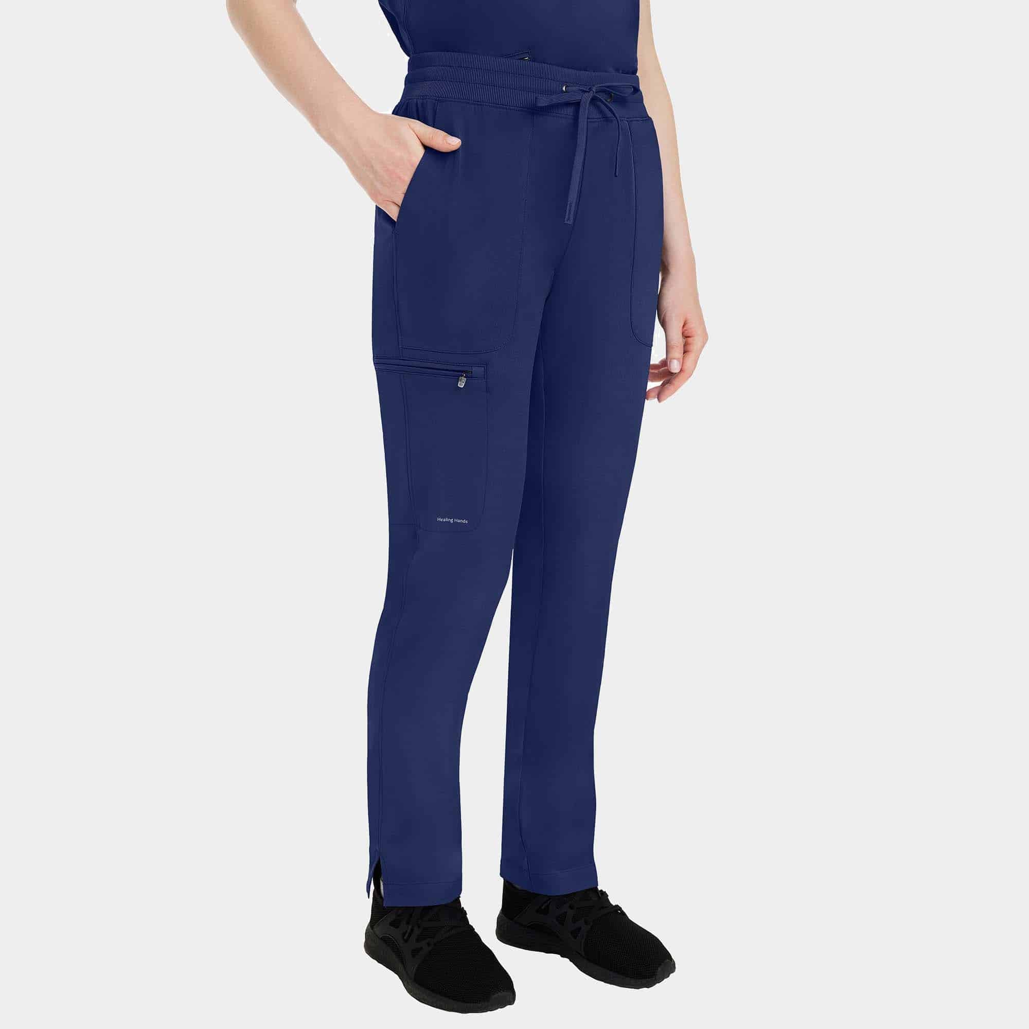 Raine Pant Tall Length | 9530T