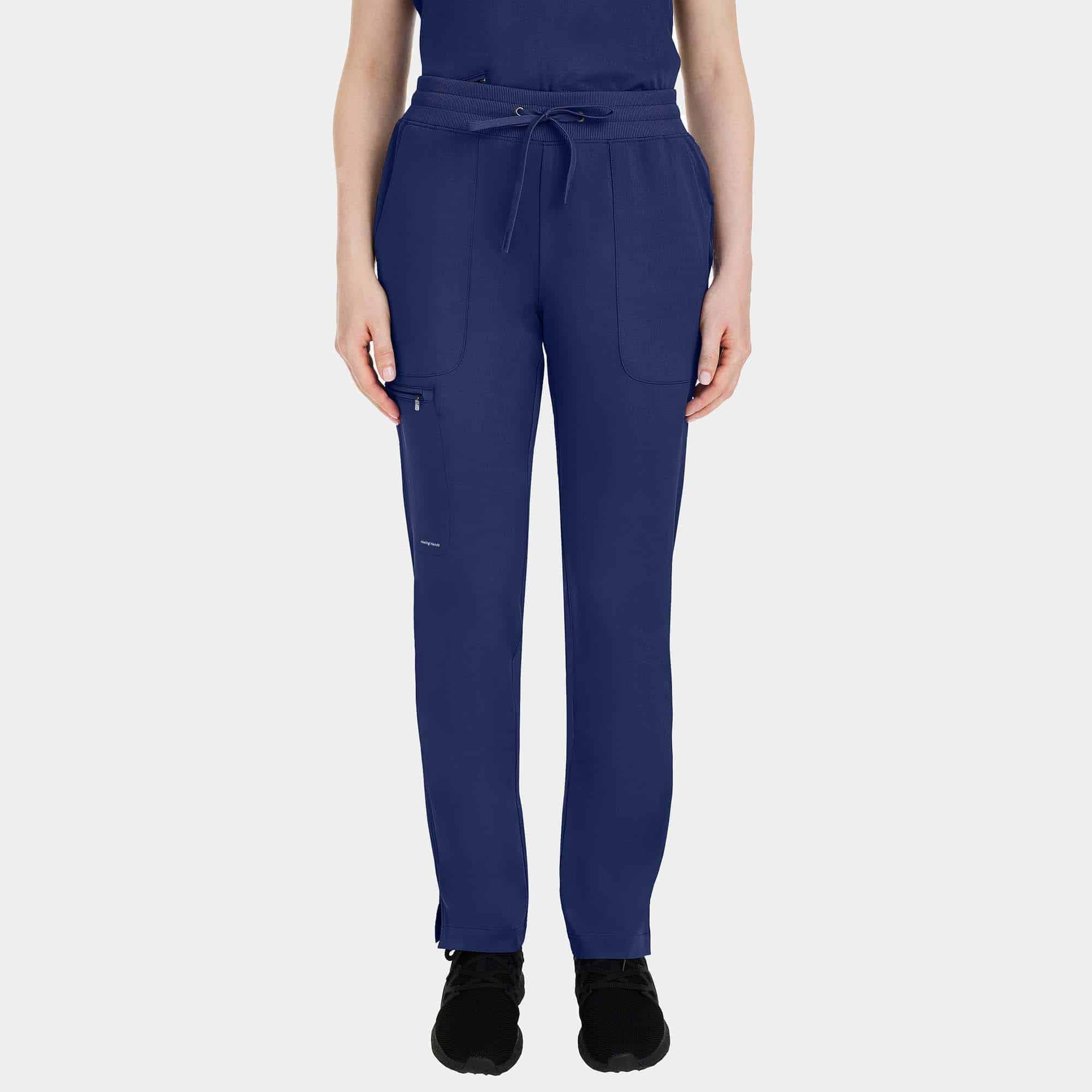 Raine Pant Tall Length | 9530T