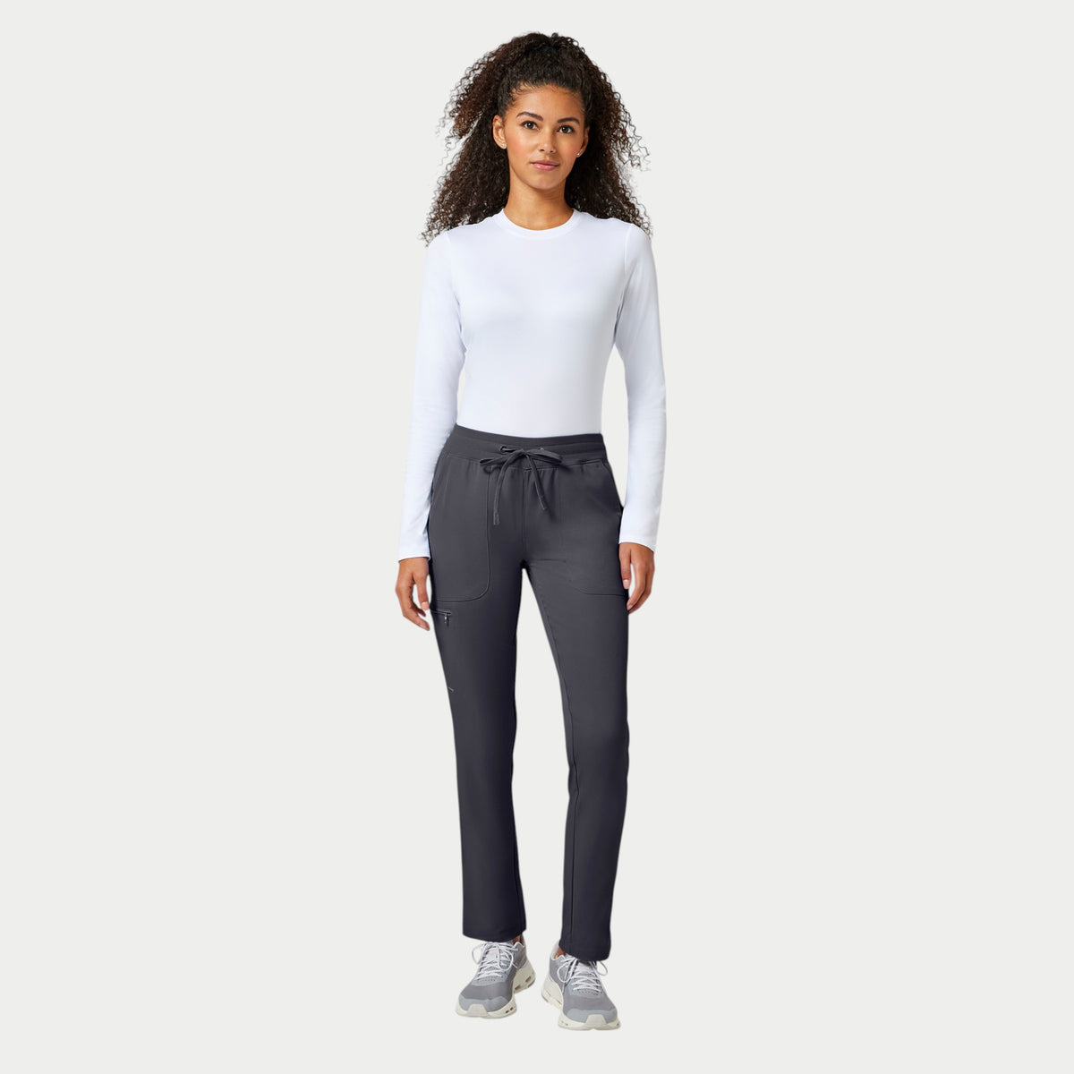 Raine Pant Regular Length | 9530