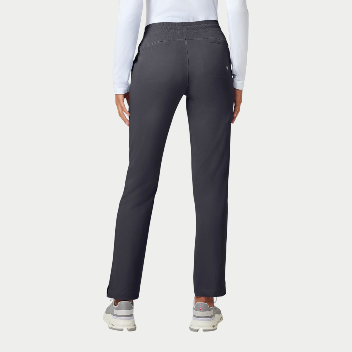 Raine Pant Regular Length | 9530