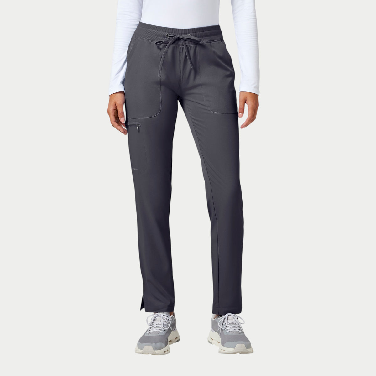 Raine Pant Regular Length | 9530