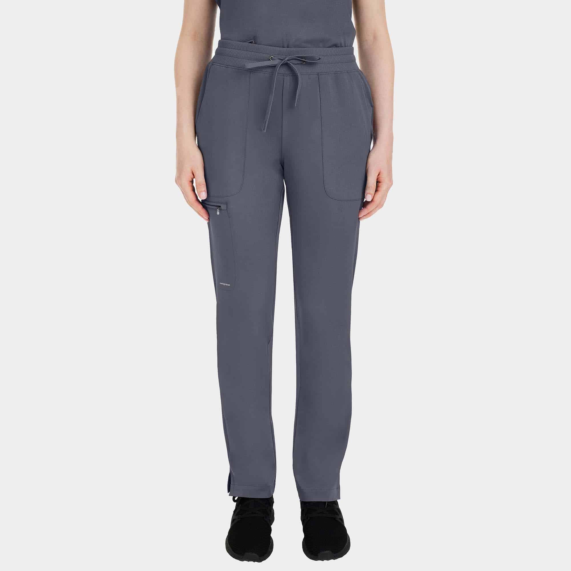 Raine Pant Regular Length | 9530