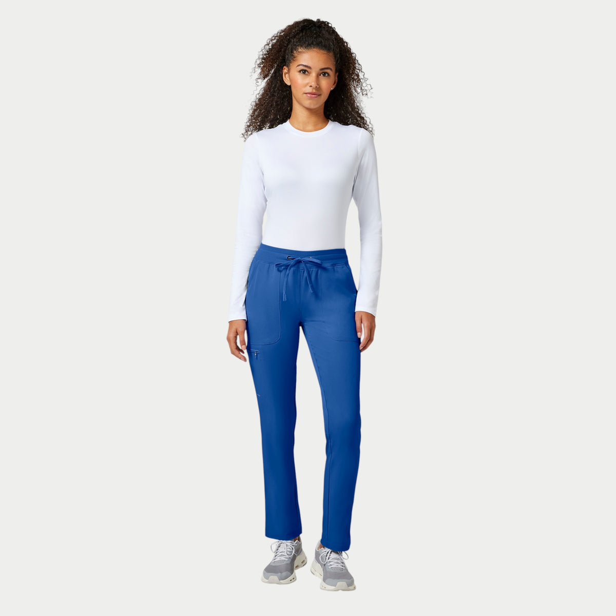 Raine Pant Regular Length | 9530