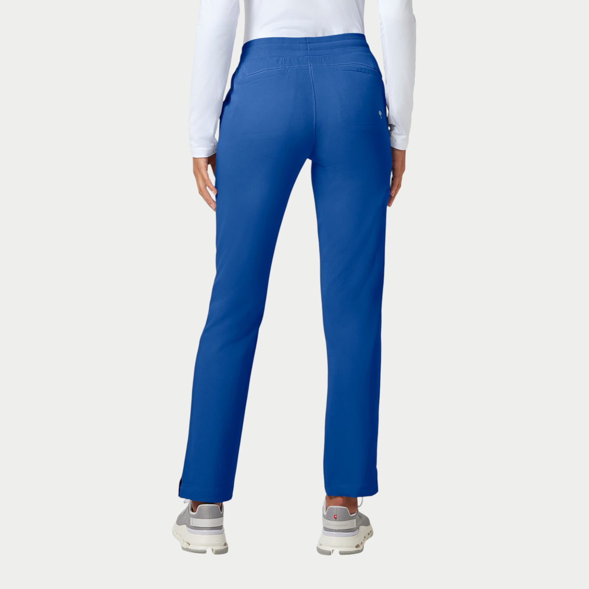 Raine Pant Regular Length | 9530
