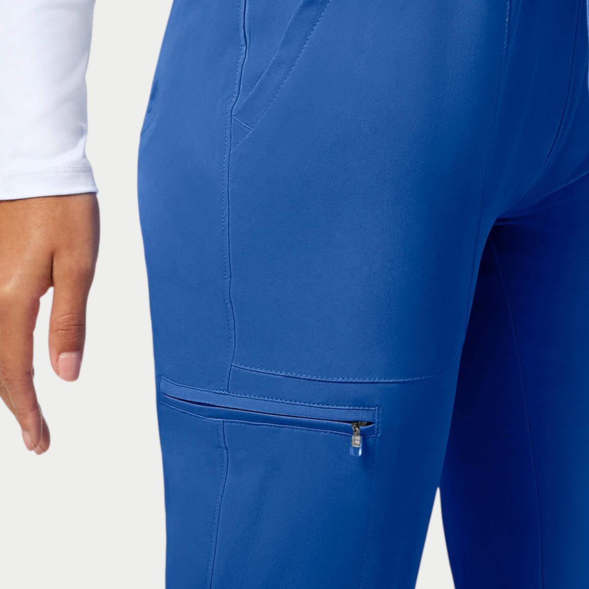 Raine Pant Regular Length | 9530