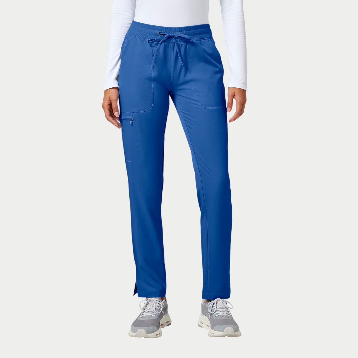 Raine Pant Regular Length | 9530