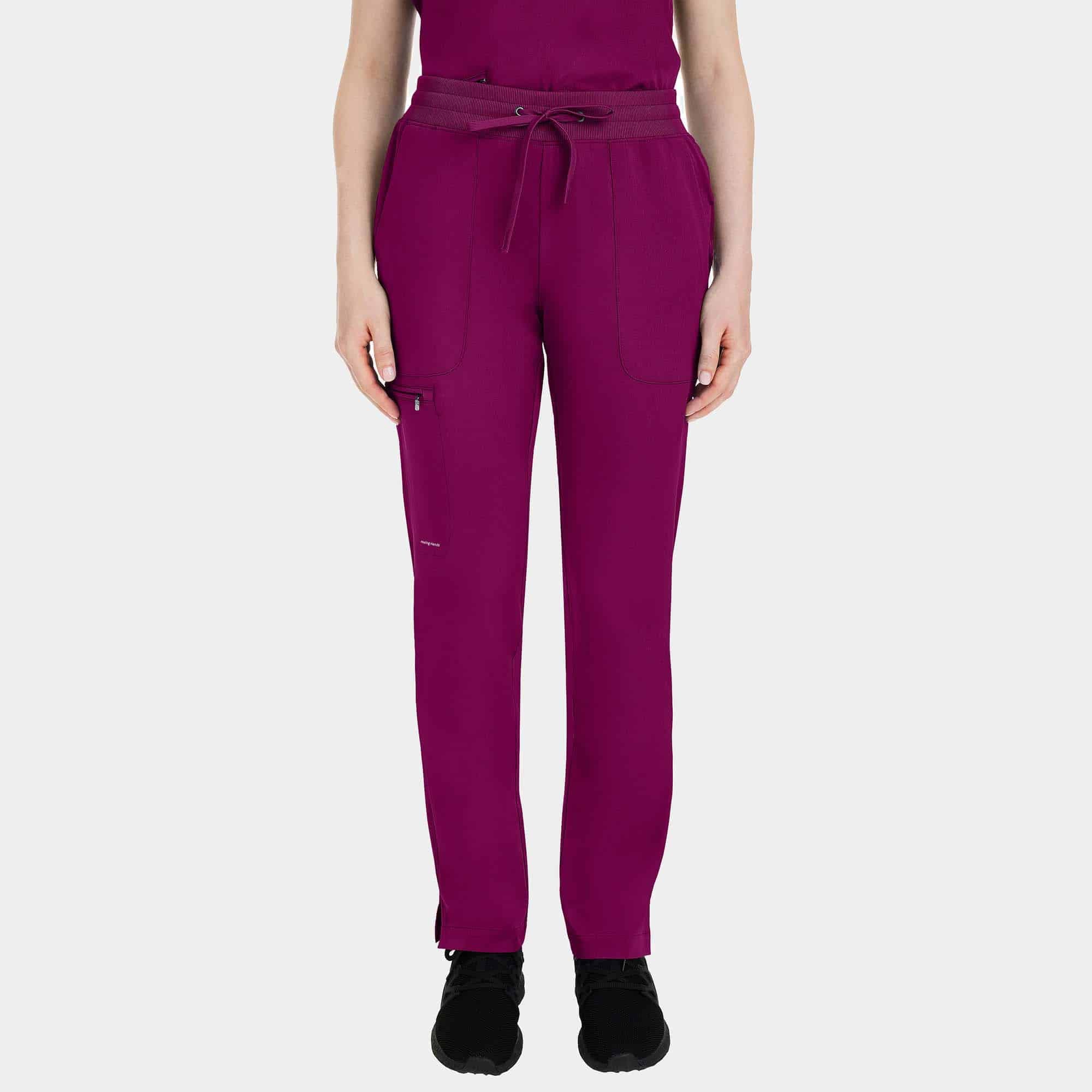 Raine Pant Petite Length | 9530P