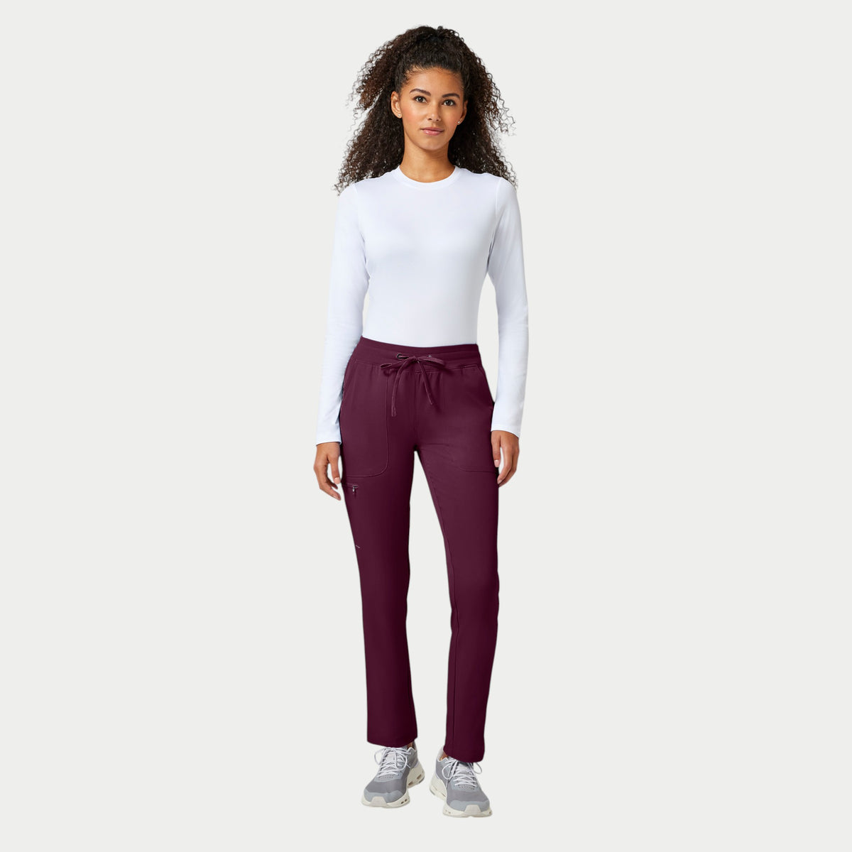 Raine Pant Regular Length | 9530